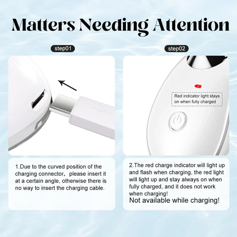Face Massager Firming Wrinkle Removal