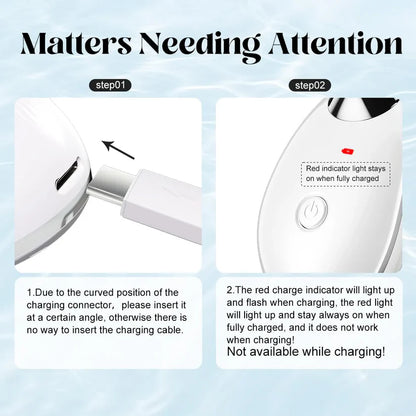 Face Massager Firming Wrinkle Removal