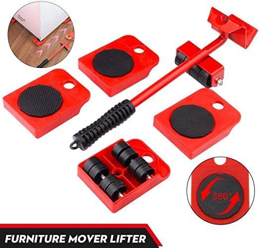 Furniture Lifter - Heavy Furniture Lifter Mover Tool