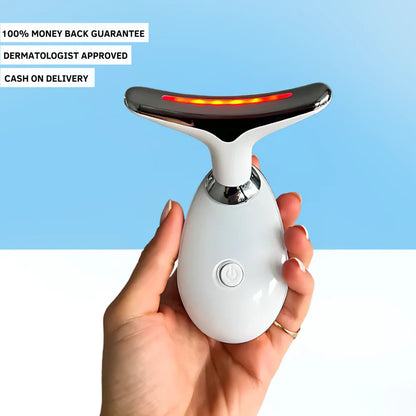 Face Massager Firming Wrinkle Removal
