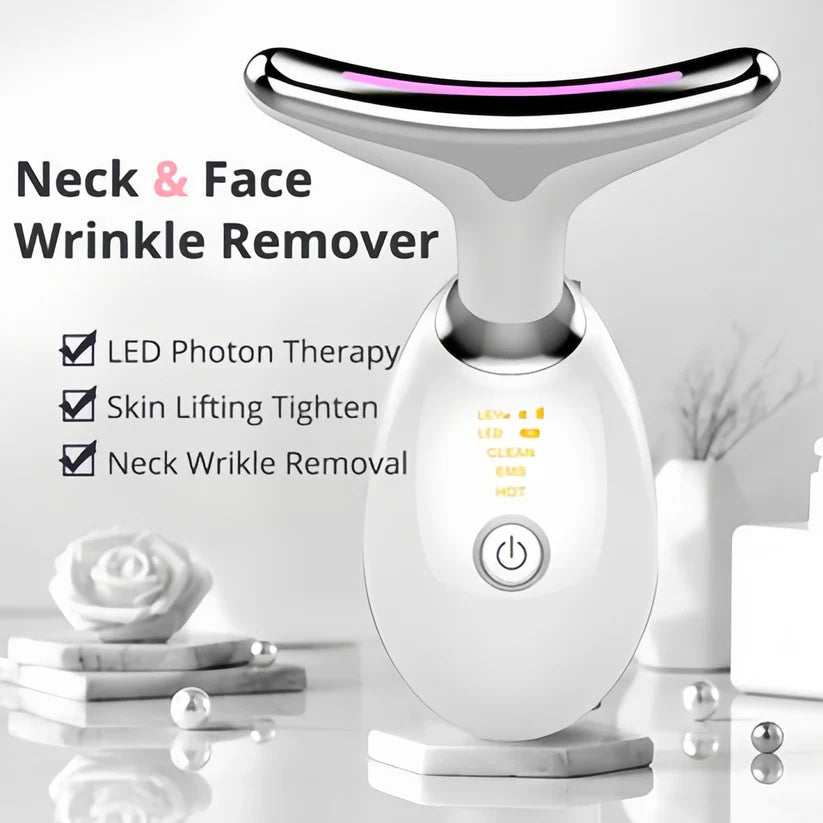 Face Massager Firming Wrinkle Removal